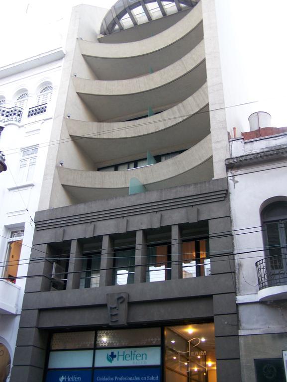 Piccaluga Apartments Buenos Aires Extérieur photo